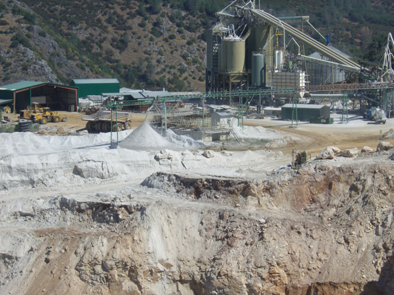 bluemountain Visit Blue Mountain Minerals
